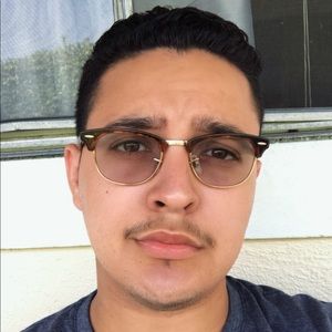 Meet your Posher, Daniel